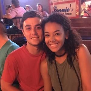 Meet your Posher, Jay